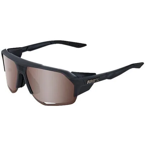 100% Norvik Crystal Black