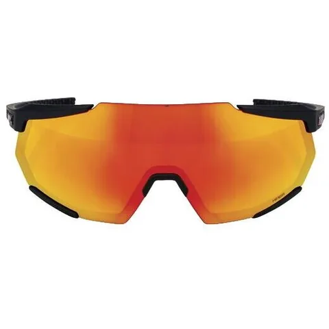 100% Racetrap 3.0 Negru