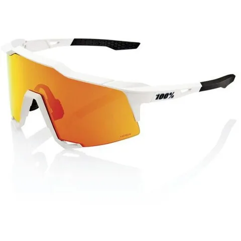 100 Speedcraft Off White