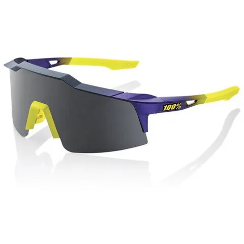 100% Speedcraft SL Mat Metallic Dimensiuni Mici