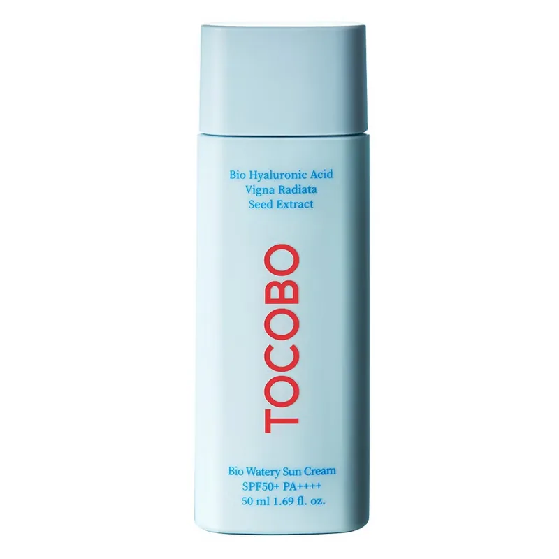 Tocobo Bio Watery Sun Cream SPF50 PA++++ 50ml