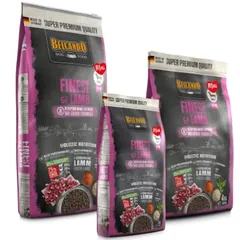 Hrana Uscata pentru Caini Belcando Finest Grain Free Miel 12.5kg
