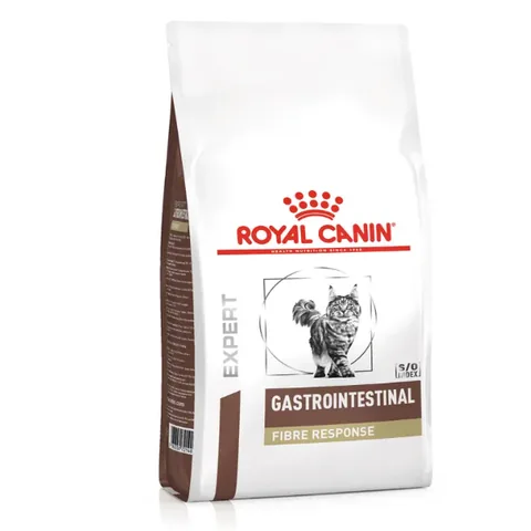 Royal Canin Gastrointestinal Fibre Response 4kg
