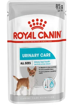 Plic Royal Canin Urinary Care 85g