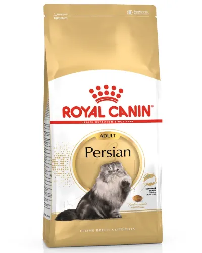 Hrana Uscata Pisici Royal Canin Persian Adult 400g