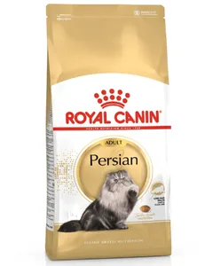 Hrana Uscata pentru Pisici Royal Canin Persian Adult 2kg