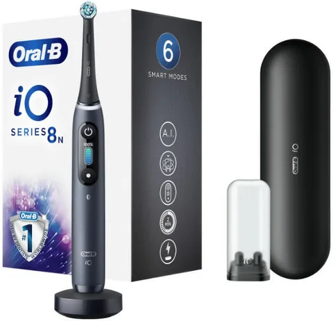 Oral-B iO8