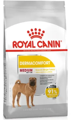 Royal Canin Medium Dermacomfort 12kg