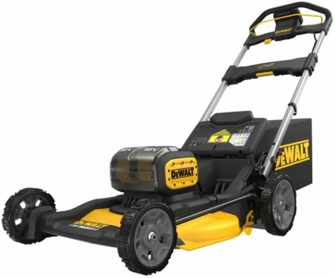 DeWalt DCMWP134N 2x18V XR Fara Incarcator si Acumulator