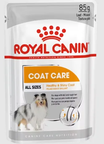 Royal Canin Coat Loaf 85g