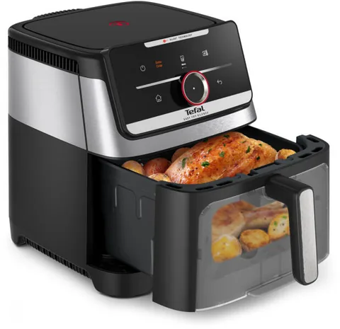 Tefal Easy Fry Silence 7L EY876DE1