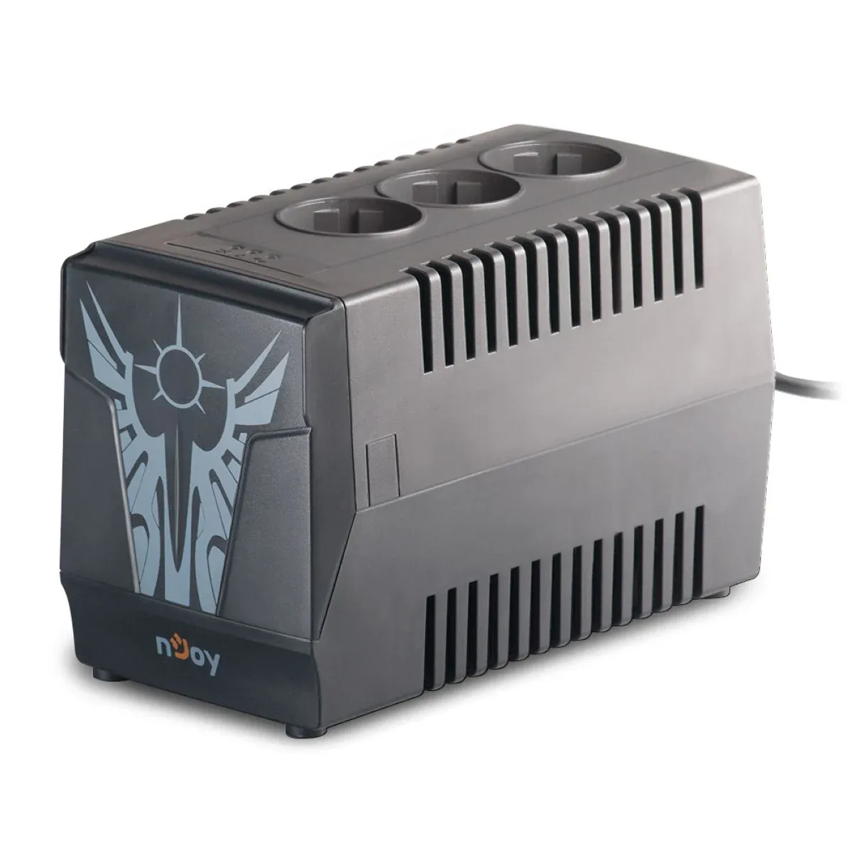 Njoy Paladin 1000