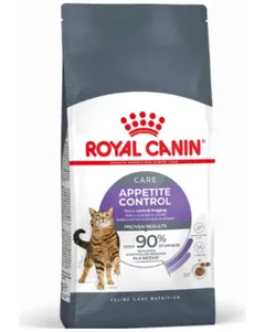 Hrana Uscata Pisici Royal Canin Appetite Control Care 2kg