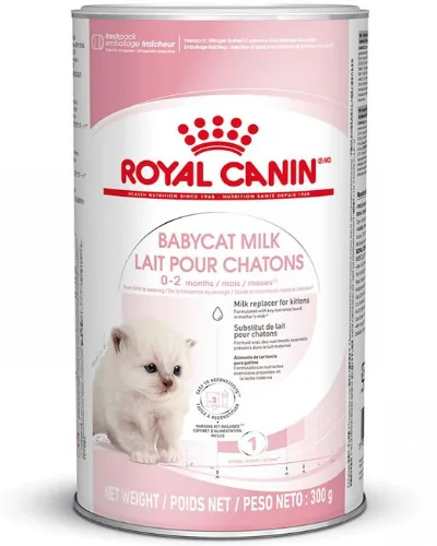 Royal Canin Babycat Milk 300g
