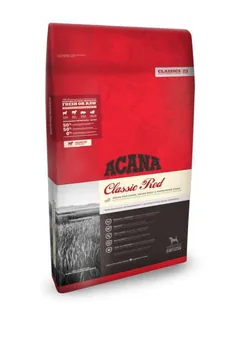 Hrana Uscata pentru Caini Acana Classic Red 17kg