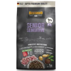 Hrana Uscata Caine Belcando Senior Sensitive 1kg