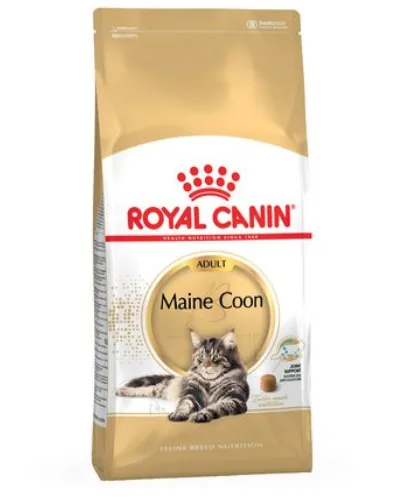 Royal Canin Maine Coon Adult 4kg