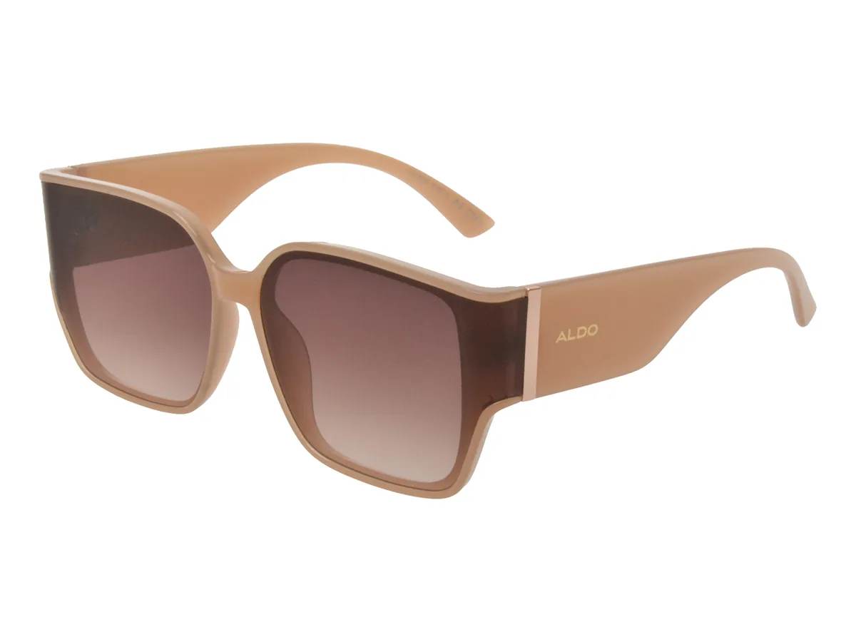 Ochelari de Soare Aldo Bej PVC Femei