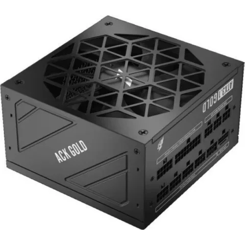 1st Player HA-750BA2 750W 80+ Gold