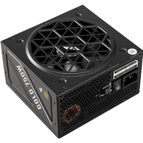 1st Player HA-750BA2 750W Gold