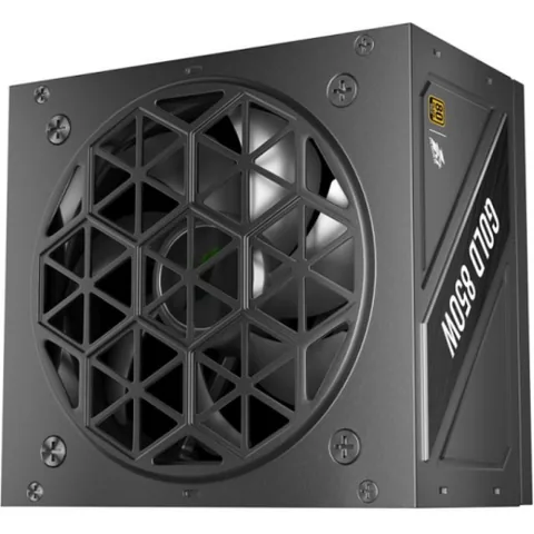 1st Player NGDP 850W Gold Negru