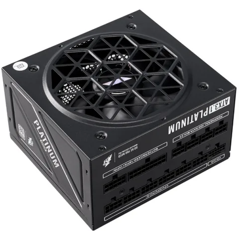 1st PLAYER NGDP Platinum 1000W HA-1000BA3-BK