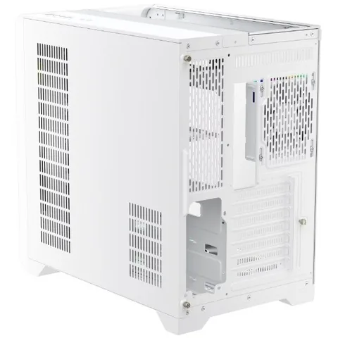1st Player RT7 4 Ventilatoare Alb