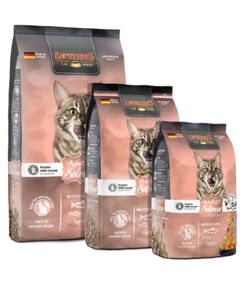 Leonardo Adult Grain Free Somon 7.5kg