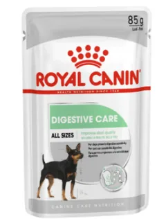 Plic Royal Canin Digestive Care 85g