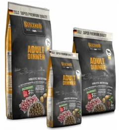 Belcando Adult Dinner 4kg