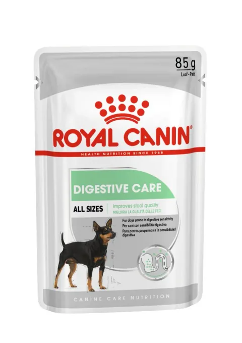 Hrana Umeda Plic Royal Canin Digestive Care Pate 85g