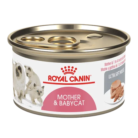 Royal Canin Baby Cat Instinctive Pate 195g