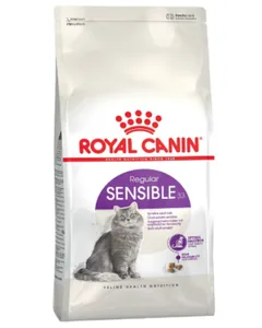 Royal Canin Felin Sensible 33 15kg