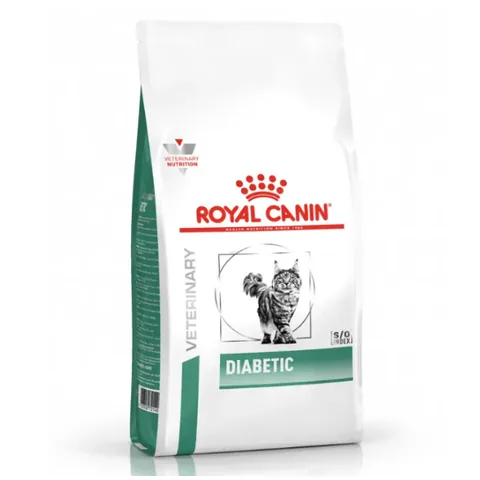 Royal Canin Cat Dieta Diabetic 3.5kg