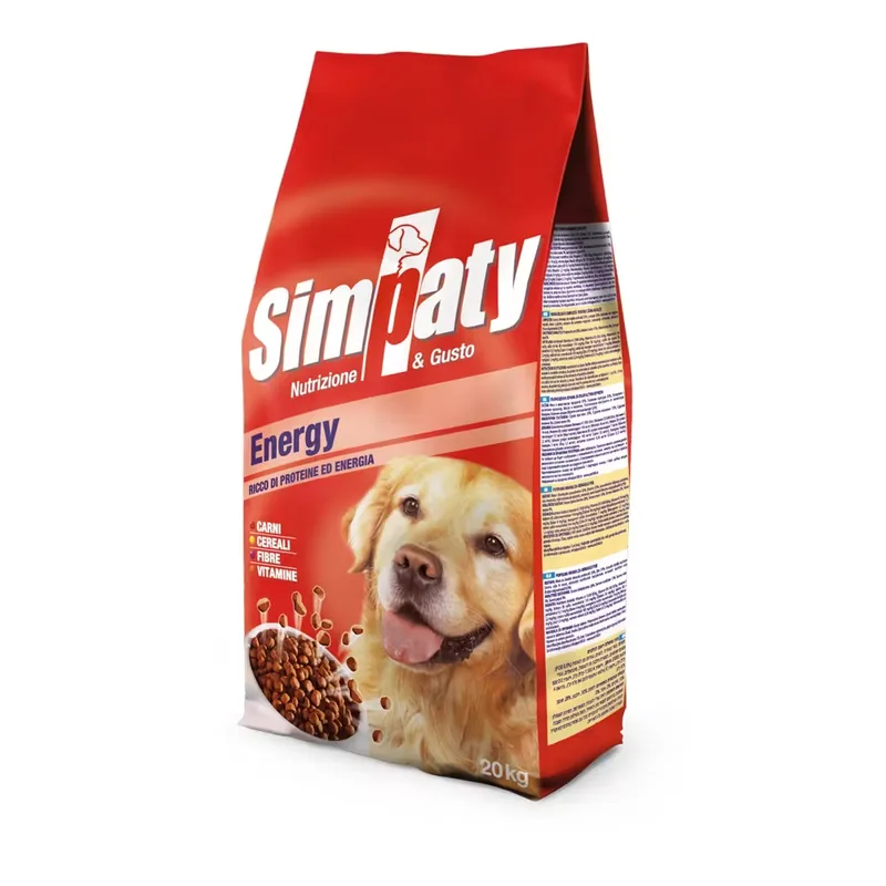 Effeffe Pet Food Simpaty Energy 20kg