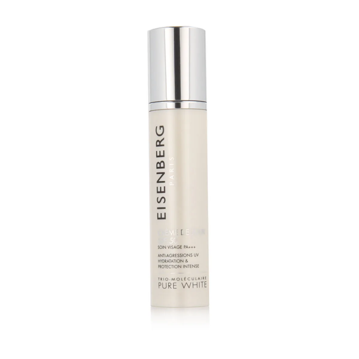 Protector Solar de Față Eisenberg Pure White SPF 50 50ml - imagine 2