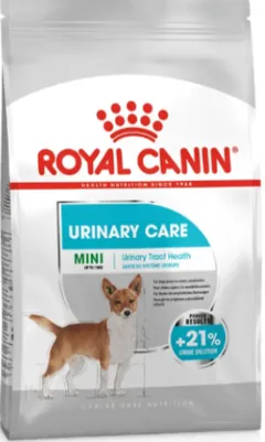 Royal Canin Mini Urinary Care 8kg
