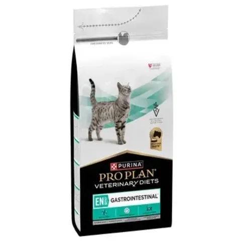 Pro Plan Veterinary Diets Gastrointestinal Pisici 1.5kg