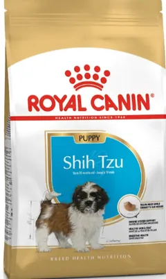 Royal Canin Shih Tzu Puppy 1.5kg