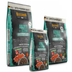 Belcando Adult Grain Free Ocean 1kg