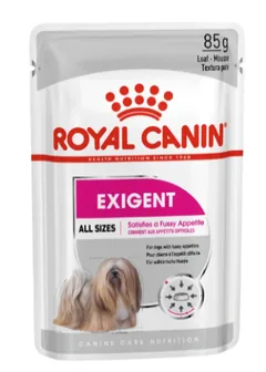 Plic Royal Canin Exigent Loaf 85g