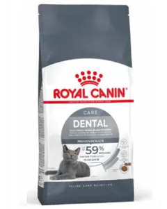 Royal Canin Feline Dental Care 400g