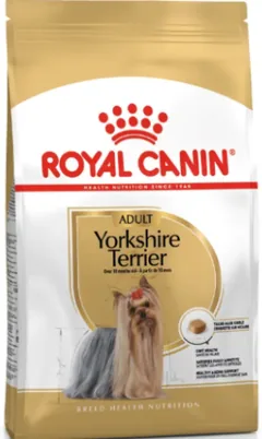 Hrana Uscata pentru Caini Royal Canin Yorkshire Adult 500g