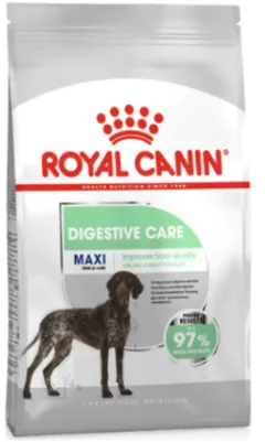Royal Canin Maxi Digestive Care 12kg