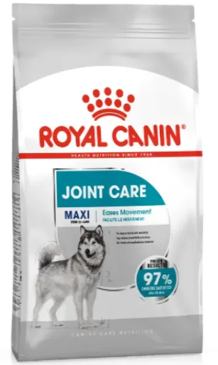 Hrana Uscata pentru Caini Royal Canin Maxi Joint Care 10kg