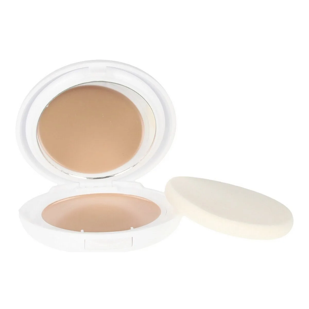 Pudră Compactă Avène Protecție Solară SPF 50+ 10g - imagine 2