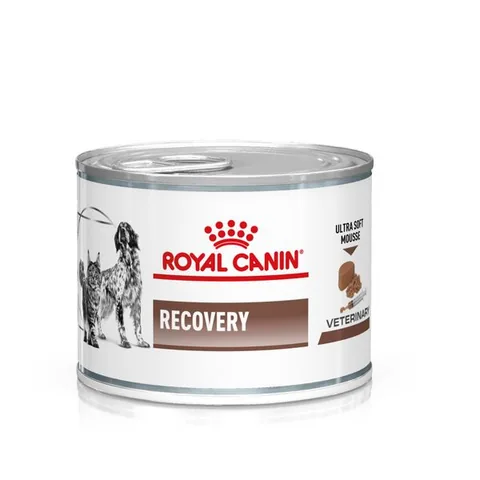 Royal Canin Recovery 195g Caine si Pisica