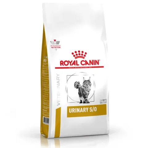 Royal Canin Feline Urinary S/O 7kg