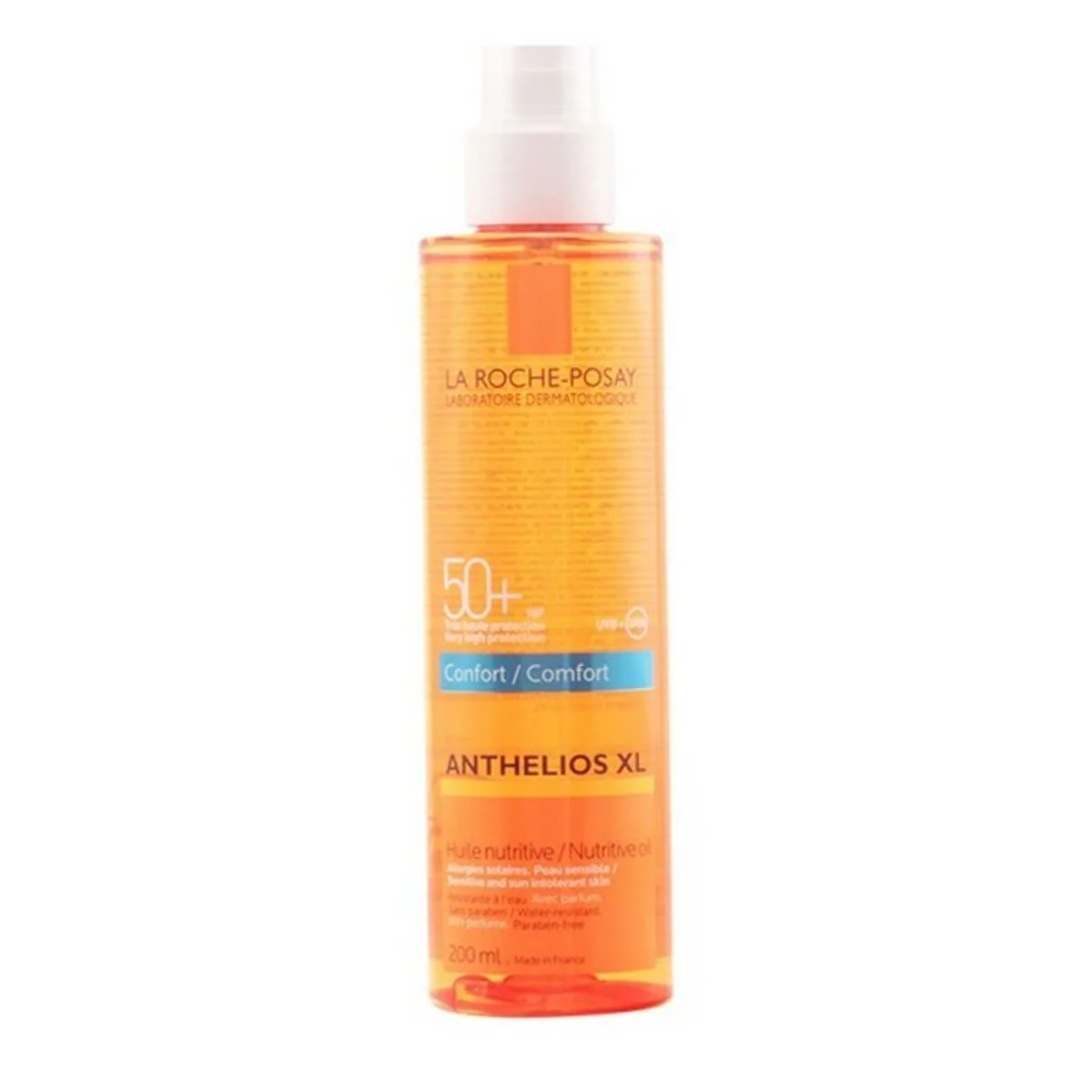 La Roche-Posay Anthelios XL Ulei SPF 50 200ml