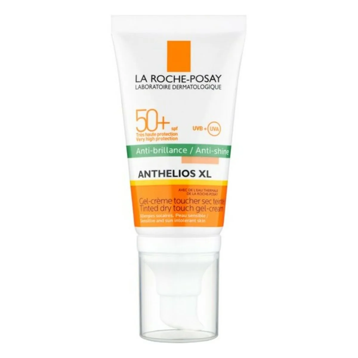 Crema de Protectie Solara La Roche-Posay Anthelios SPF50 50ml